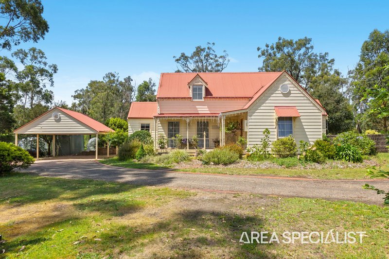 17-21 Koala Drive, Koonwarra VIC 3954