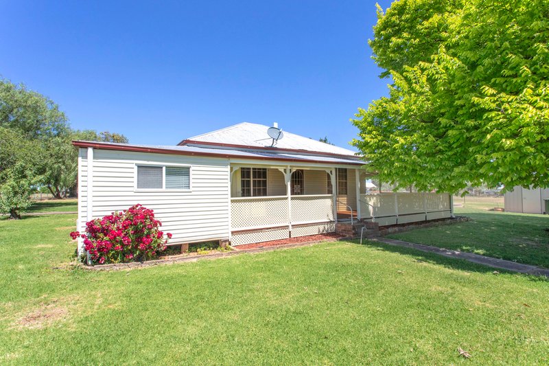 17 - 23 Belmore Street, Woodstock NSW 2793