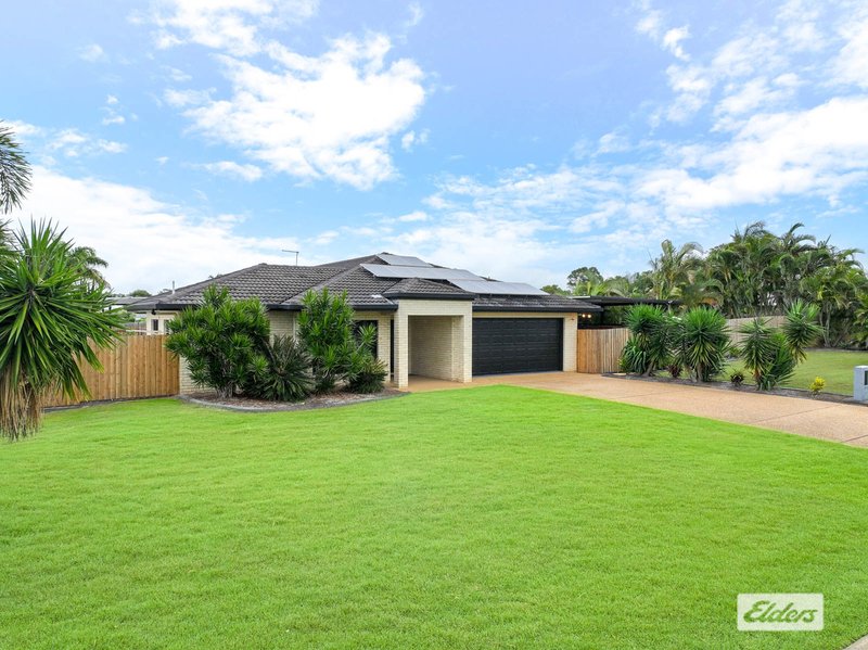 Photo - 17-25 Todman Crescent, Barmaryee QLD 4703 - Image 4