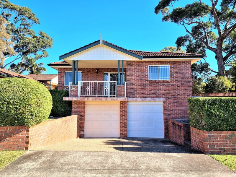 Photo - 1/7-9 Ada Street, Oatley NSW 2223 - Image 1