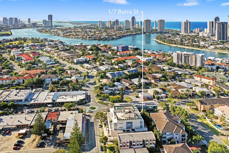 Photo - 1/7-9 Burra Street, Chevron Island QLD 4217 - Image 16