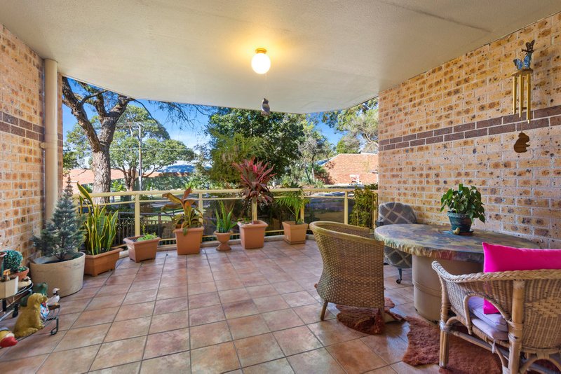 1/7-9 High St , Caringbah NSW 2229