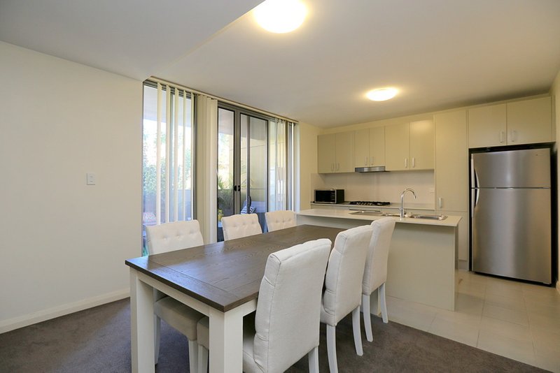 Photo - 1/7-9 Jacobs Street, Bankstown NSW 2200 - Image 3