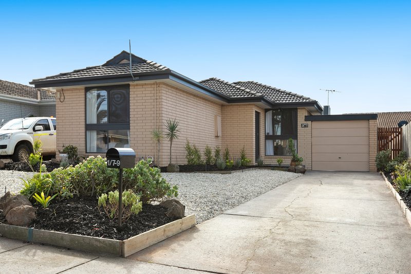 Photo - 1/7-9 Kayden Street, Cheltenham VIC 3192 - Image 15