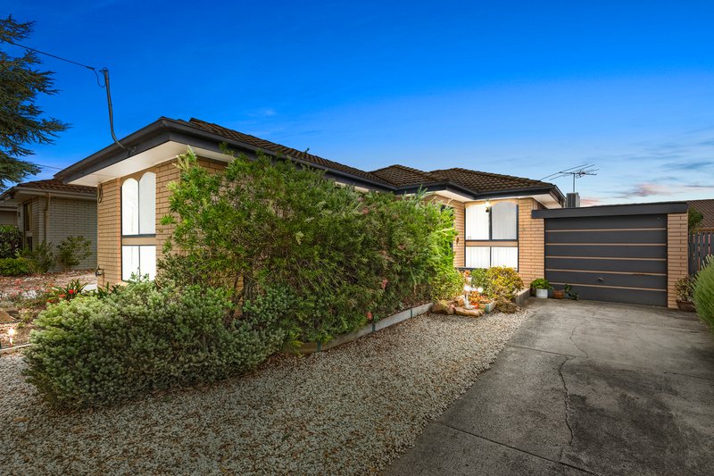 1/7-9 Kayden Street, Cheltenham VIC 3192