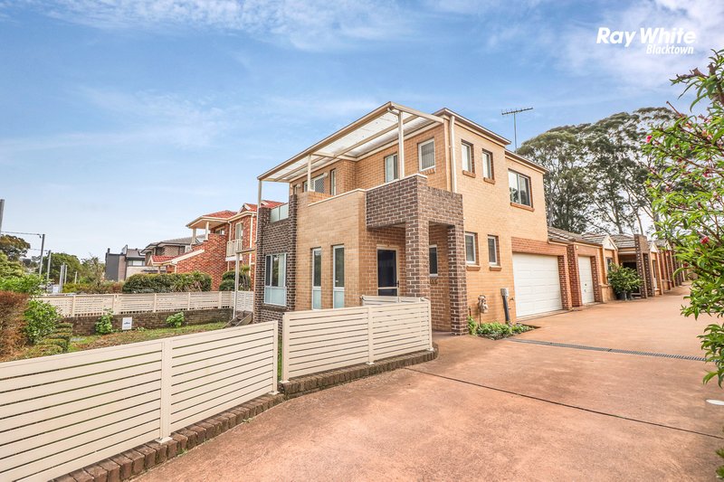 1/7-9 Magowar Road, Pendle Hill NSW 2145