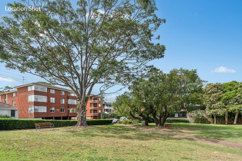 Photo - 1/7-9 Randwick Street, Randwick NSW 2031 - Image 4