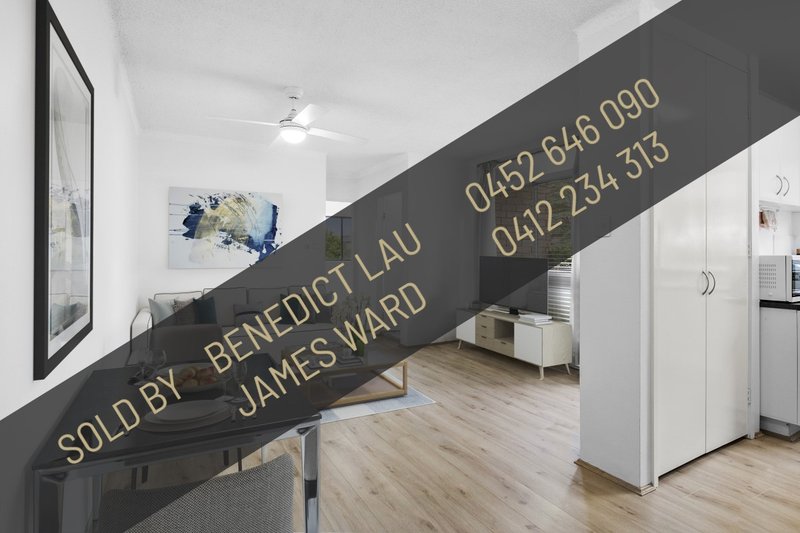 1/7-9 William Street, Ryde NSW 2112