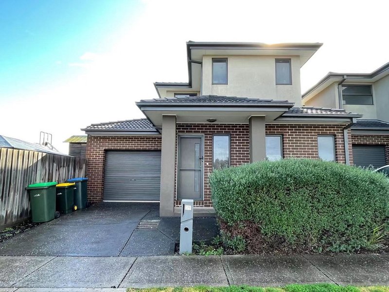 17 Abbeydale Street, Truganina VIC 3029