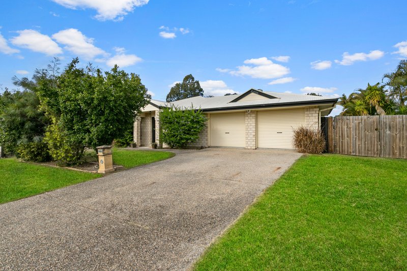 17 Aberfoyle Drive, Deception Bay QLD 4508