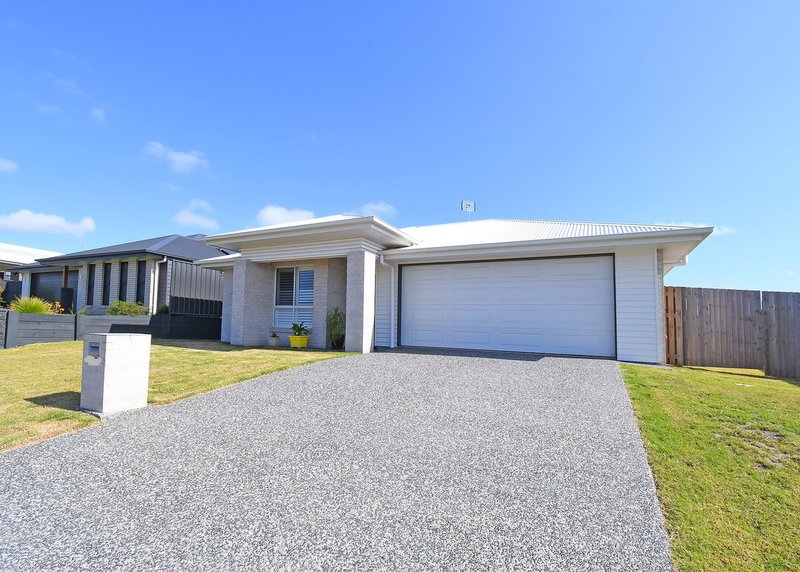 Photo - 17 Abode Way, Kawungan QLD 4655 - Image 16