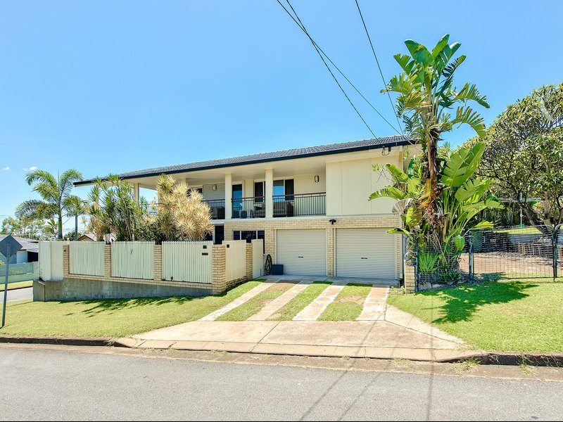 17 Achilles Street, Kedron QLD 4031