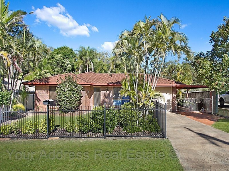 17 Acorus Court, Regents Park QLD 4118