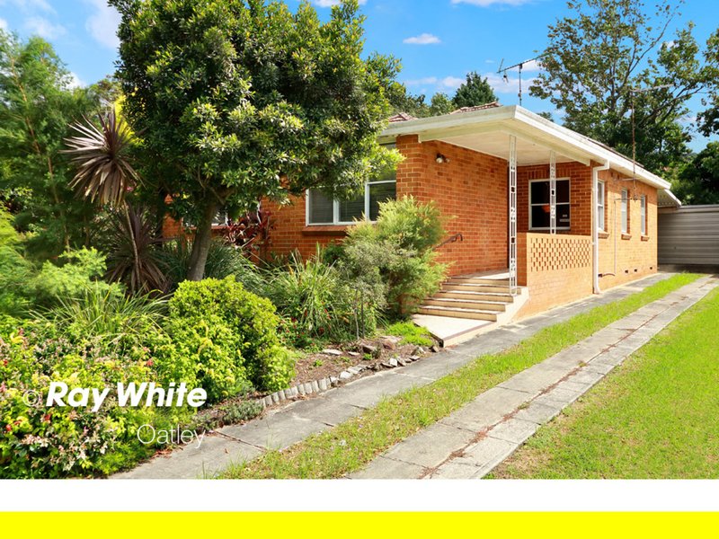 17 Ada Street, Oatley NSW 2223