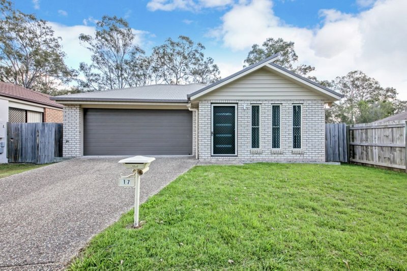 17 Adam Court, Kallangur QLD 4503