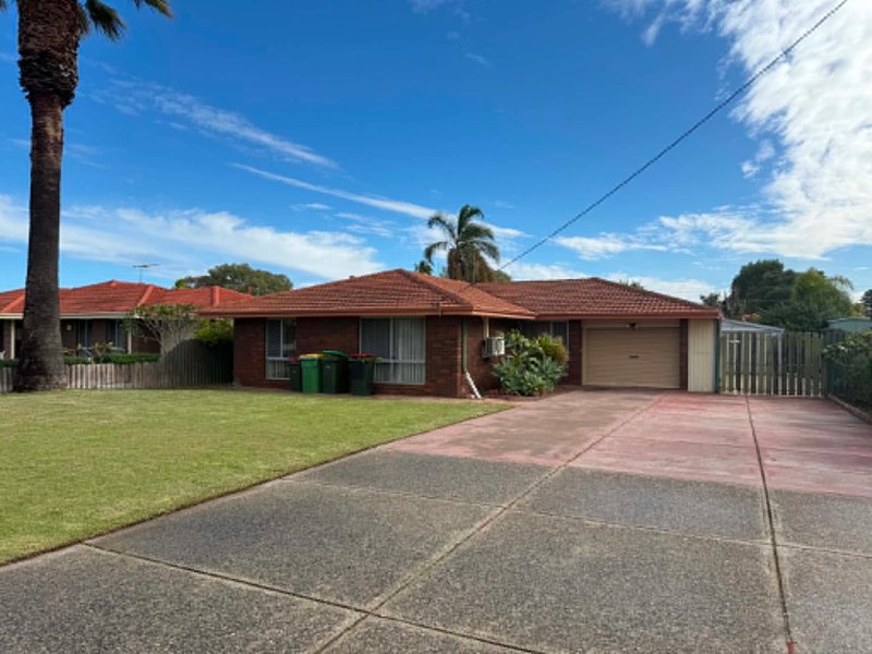 Photo - 17 Adina Way, Rockingham WA 6168 - Image 1