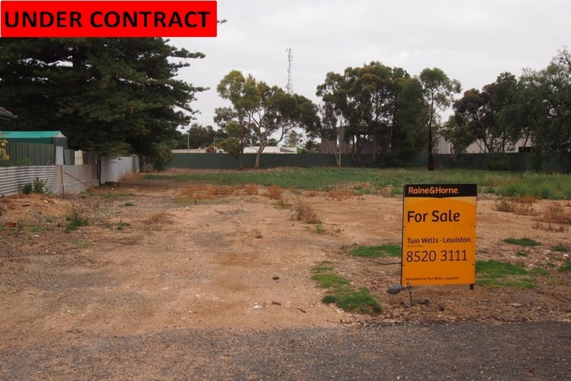 17 Aerodrome Road, Mallala SA 5502