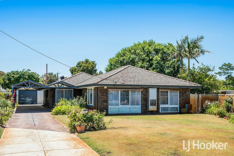 17 Ailsworth Court, Thornlie WA 6108