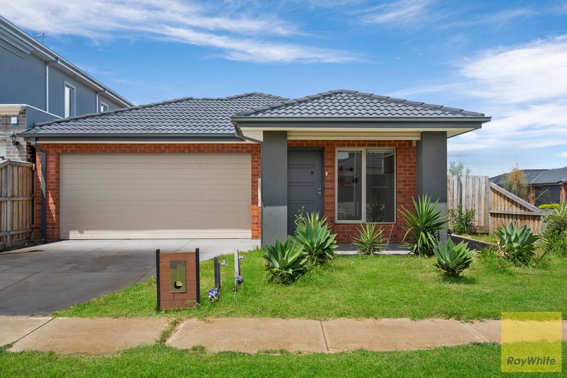 17 Ajax Street, Truganina VIC 3029