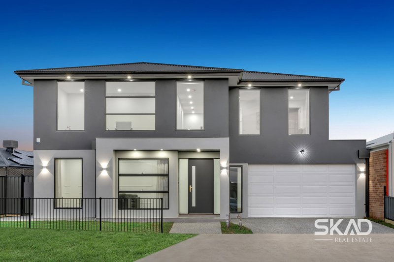 17 Akashi Crescent, Craigieburn VIC 3064