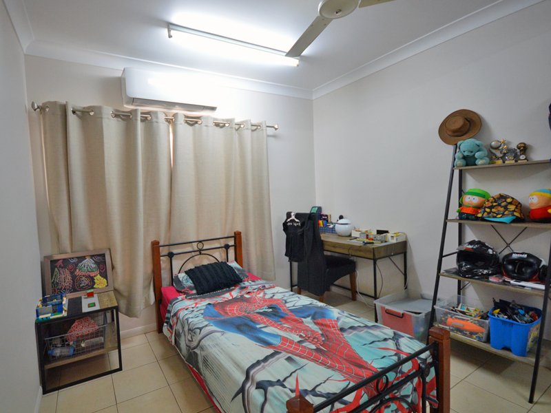 Photo - 1/7 Alakanum Court, Nanum QLD 4874 - Image 12