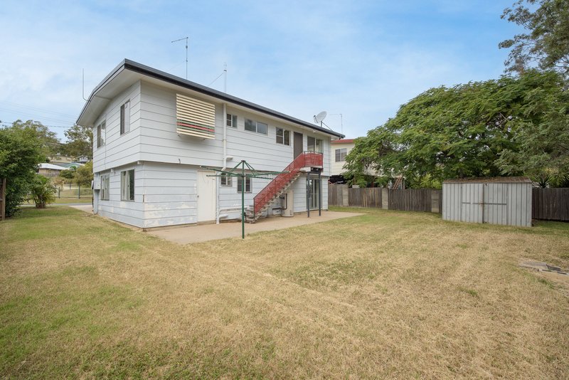 Photo - 17 Alder Street, New Auckland QLD 4680 - Image 14