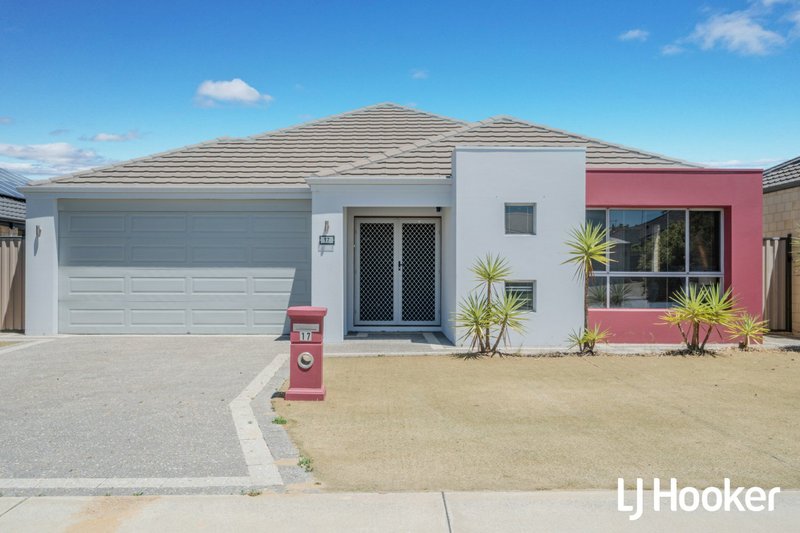 17 Aleria Way, Piara Waters WA 6112