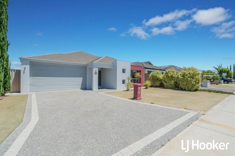 Photo - 17 Aleria Way, Piara Waters WA 6112 - Image 2