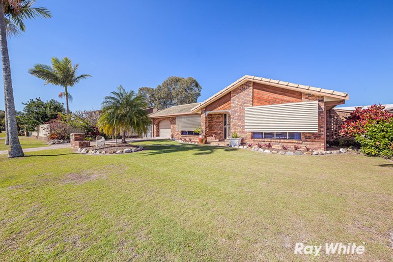 17 Allamanda Drive, Bongaree QLD 4507