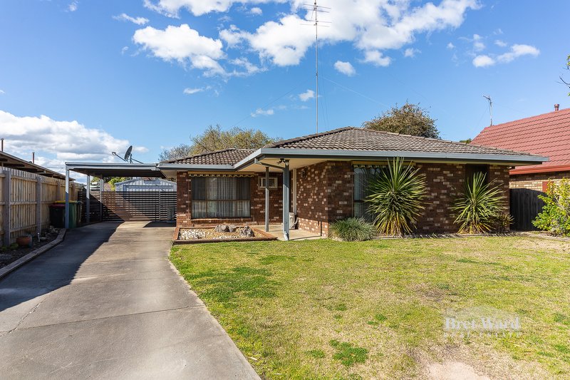 17 Allison Court, Bairnsdale VIC 3875