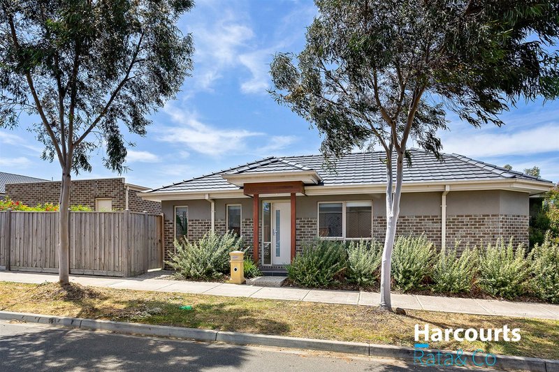 17 Allumba Way, Wollert VIC 3750