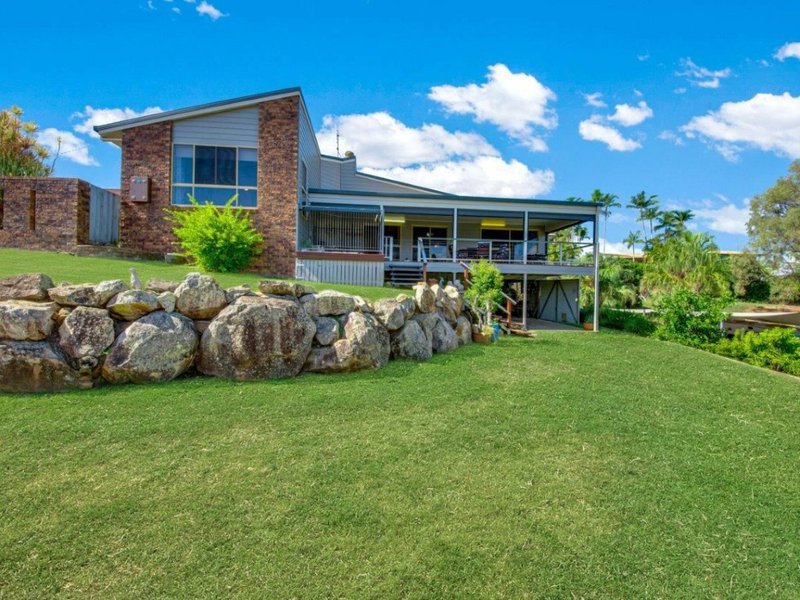 Photo - 17 Alpine Crescent, Boyne Island QLD 4680 - Image 17