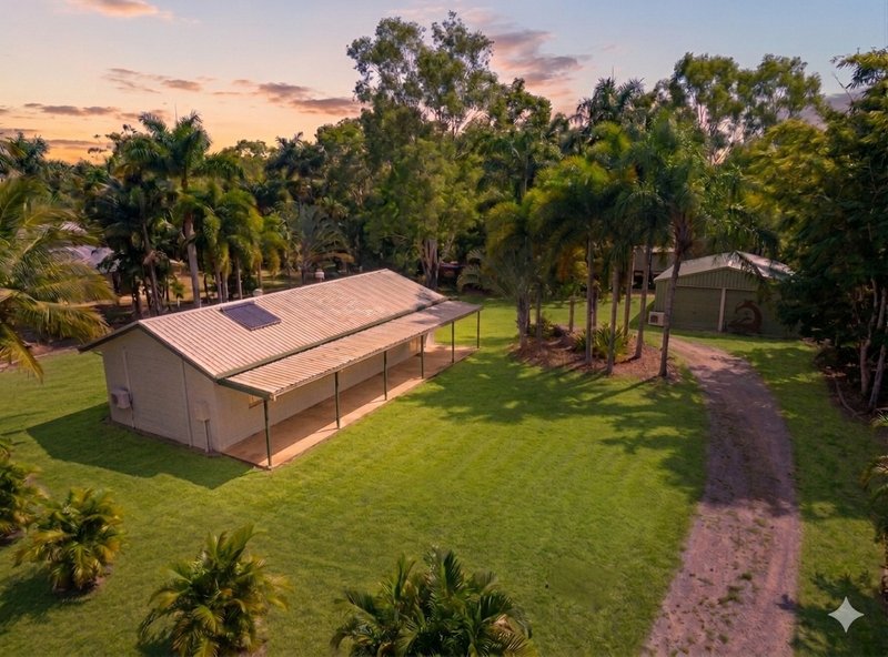 Photo - 17 Althaus Parade, Yabulu QLD 4818 - Image 1
