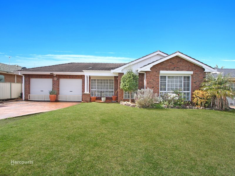 17 Amanda Place, Horsley NSW 2530