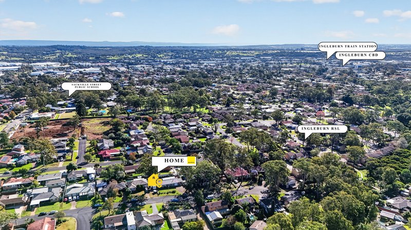 Photo - 17 Amanda Place, Ingleburn NSW 2565 - Image 17
