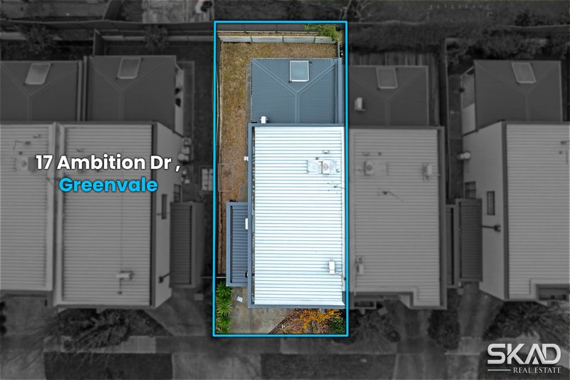 Photo - 17 Ambition Drive, Greenvale VIC 3059 - Image 18