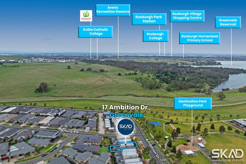 Photo - 17 Ambition Drive, Greenvale VIC 3059 - Image 21