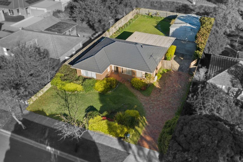 Photo - 17 Ambleside Crescent, Berwick VIC 3806 - Image 3