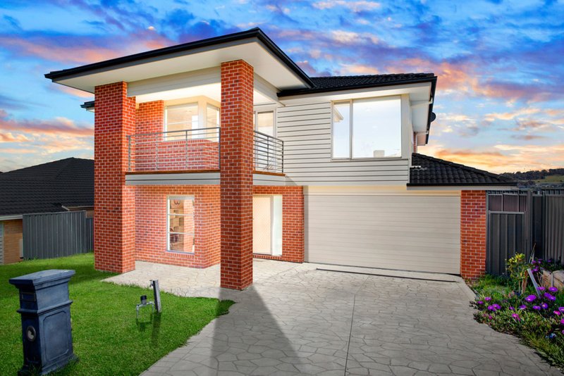 17 Ambridge Street, Mernda VIC 3754