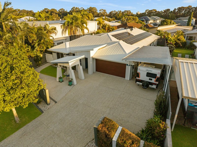 Photo - 17 Anchorage Circuit, Twin Waters QLD 4564 - Image 1