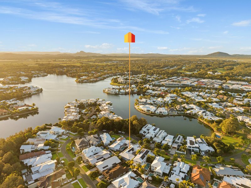 Photo - 17 Anchorage Circuit, Twin Waters QLD 4564 - Image 13