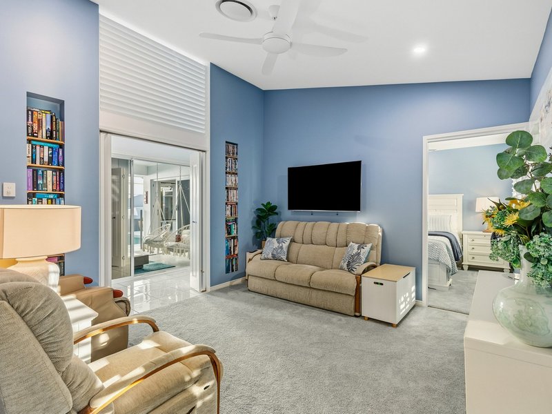 Photo - 17 Anchorage Circuit, Twin Waters QLD 4564 - Image 21