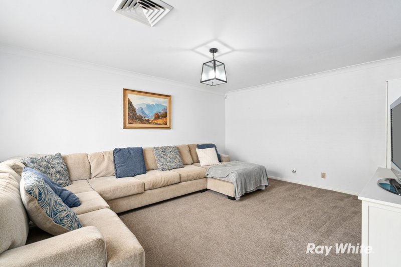 Photo - 17 Ancilia Close, Quakers Hill NSW 2763 - Image 2