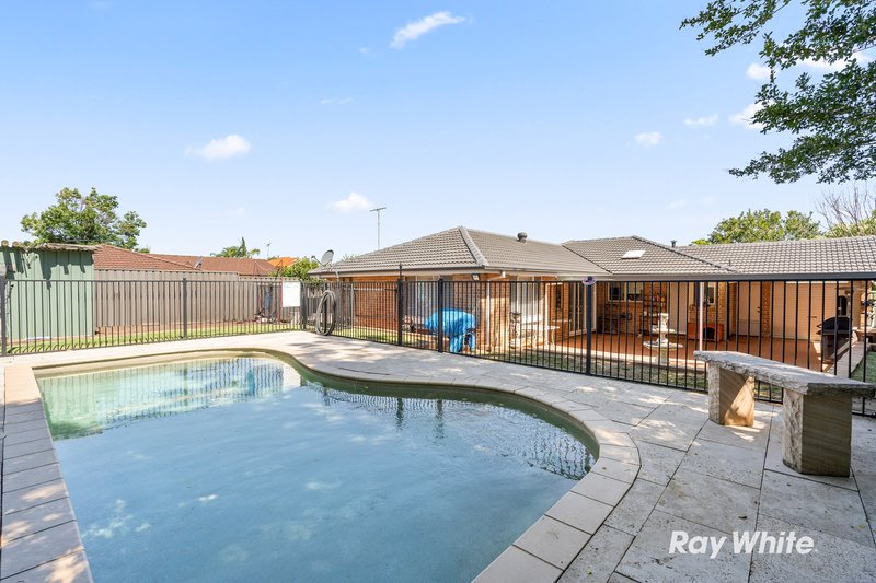 Photo - 17 Ancilia Close, Quakers Hill NSW 2763 - Image 10