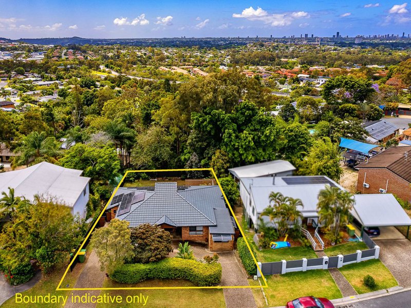 Photo - 17 Andamooka Avenue, Worongary QLD 4213 - Image 3