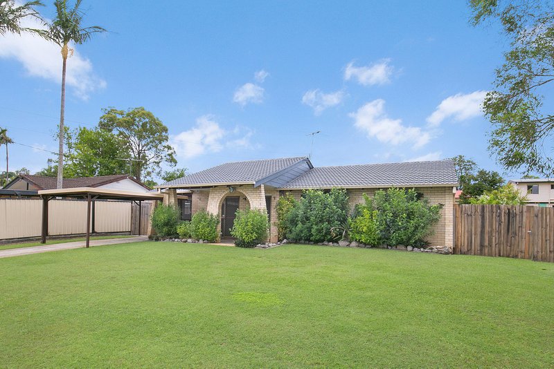 17 Anders Street, Slacks Creek QLD 4127