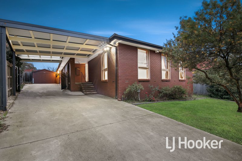 17 Anderson Court, Endeavour Hills VIC 3802