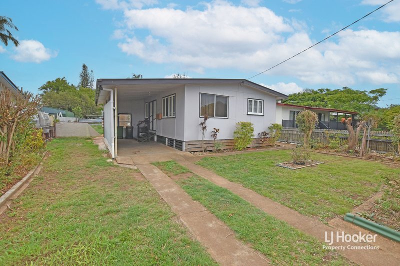 17 Andrew Street, Kallangur QLD 4503