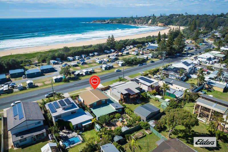 17 Andy Poole Drive, Tathra NSW 2550