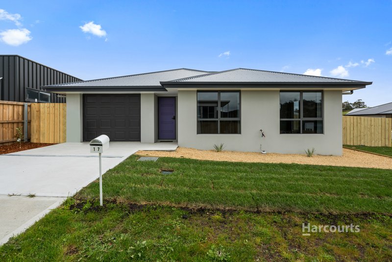 Photo - 17 Angelina Drive, Rokeby TAS 7019 - Image 1